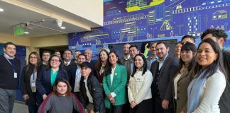 Lanzan plataforma digital que anticipará impacto de proyectos urbanos en Talcahuano