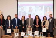 Lanzan versión 2025 de programa “Somos Profes – Somos Educadores” con foco en bienestar docente