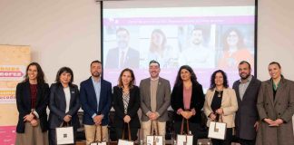 Lanzan versión 2025 de programa “Somos Profes – Somos Educadores” con foco en bienestar docente