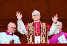 León XIV asume como nuevo Papa y marca continuidad en la senda de la unidad y el encuentro