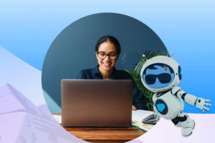 Los agentes de IA son una puerta al crecimiento económico cómo los responsables de crear políticas pueden ayudar a definir el rol de estas tecnologías Los agentes de IA son una puerta al crecimiento económico: cómo los responsables de crear políticas pueden ayudar a definir el rol de estas tecnologías