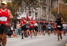 Maratón de Santiago: ¿Cómo prepararse para correr los 42K? Maratón de Santiago: ¿Cómo prepararse para correr los 42K?