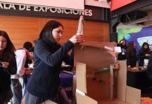 Marble Challenge 2025: el desafío que pone a rodar la ciencia, el arte y la creatividad escolar Marble Challenge 2025: el desafío que pone a rodar la ciencia, el arte y la creatividad escolar