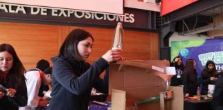 Marble Challenge 2025: el desafío que pone a rodar la ciencia, el arte y la creatividad escolar