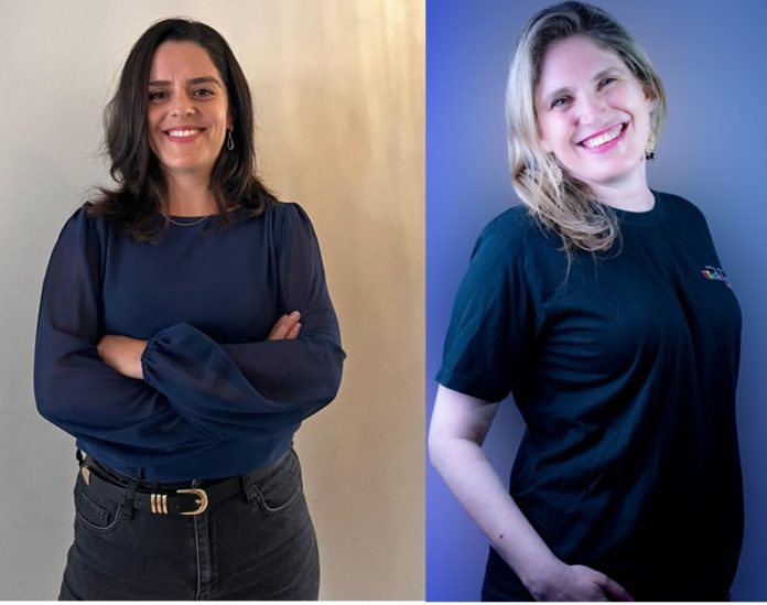 Mamás, líderes y creadoras de futuro: dos emprendedoras que están transformando la educación desde la tecnología