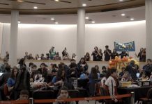 Más de 300 escolares de todo Chile participaron en la apertura de la Liga Nacional de Robótica Escolar 2025 en INACAP Santiago Más de 300 escolares de todo Chile participaron en la apertura de la Liga Nacional de Robótica Escolar 2025 en INACAP Santiago