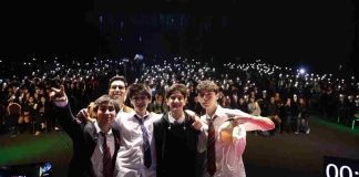 Más de 5 mil estudiantes participan en cuarta versión de Ciencia sin Ficción 2025