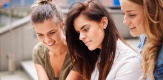 Más niñas en ciencia y tecnología: el camino hacia una transformación digital inclusiva en la región