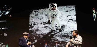 Miles de estudiantes dieron vida a la primera jornada de Ciencia sin Ficción