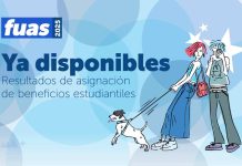 Mineduc entrega más de 730 mil beneficios estudiantiles para la educación superior