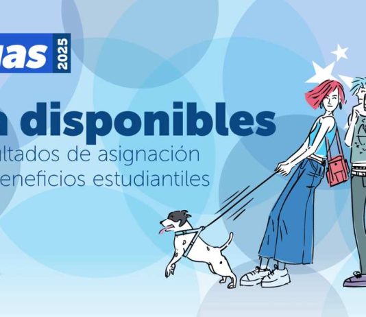 Mineduc entrega más de 730 mil beneficios estudiantiles para la educación superior