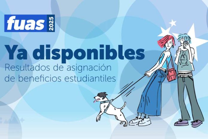 Mineduc entrega más de 730 mil beneficios estudiantiles para la educación superior Mineduc entrega más de 730 mil beneficios estudiantiles para la educación superior