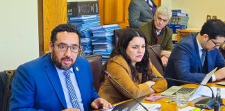 Mineduc ingresa indicaciones a proyecto de ley para fortalecer el Sistema de Admisión Escolar (SAE)