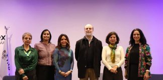 Ministra de Ciencia destaca rol de políticas públicas y establecimientos educacionales para superar prejuicios sobre mujeres en carreras STEM