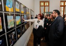 Ministra (s) de las Culturas y ministro de Educación inauguran Semana de la Educación Artística 2025 en homenaje a Gabriela Mistral