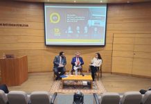 Ministro Cataldo por modificaciones al SAE: “El sistema es eficiente y se puede mejorar, sin duda, y por eso estamos discutiendo esto” Ministro Cataldo por modificaciones al SAE: “El sistema es eficiente y se puede mejorar, sin duda, y por eso estamos discutiendo esto”