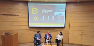 Ministro Cataldo por modificaciones al SAE: “El sistema es eficiente y se puede mejorar, sin duda, y por eso estamos discutiendo esto”