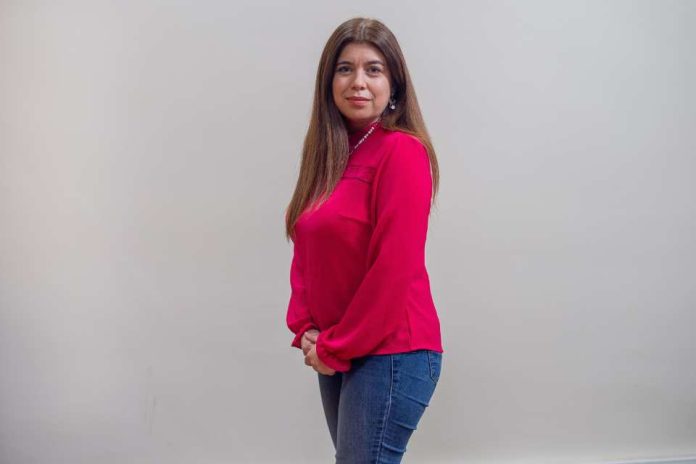 Mujeres en la matemática Mujeres en la matemática