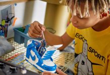 NIKE y LEGO® se unen en una alianza global para inspirar el juego activo y creativo en niños de todo el mundo