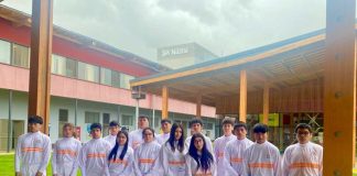 Nestlé Chile implementa el mayor programa de Formación Dual del país con el soporte de Corporación SOFOFA y Fundación Chile DUAL