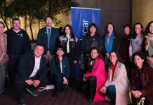 “Nobel de la Enseñanza” cumple 10 años en Chile y lanza su convocatoria 2025 “Nobel de la Enseñanza” cumple 10 años en Chile y lanza su convocatoria 2025