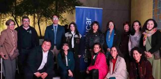 “Nobel de la Enseñanza” cumple 10 años en Chile y lanza su convocatoria 2025