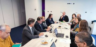 Nuevas rectoras y rectores se incorporan al Comité Técnico de Acceso al subsistema universitario