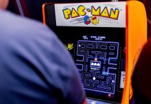 Pac-Man, 45 años en el laberinto Pac-Man, 45 años en el laberinto