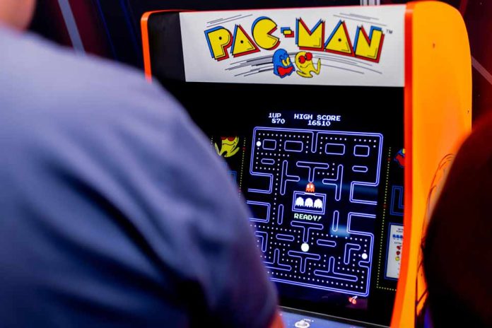 Pac-Man, 45 años en el laberinto Pac-Man, 45 años en el laberinto