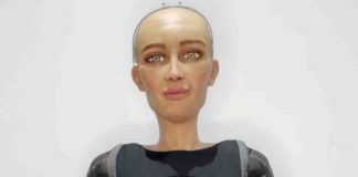 Por primera vez en Latinoamérica: Llega a Chile RIA, la humanoide empática que desafía nuestra relación con la inteligencia artificial