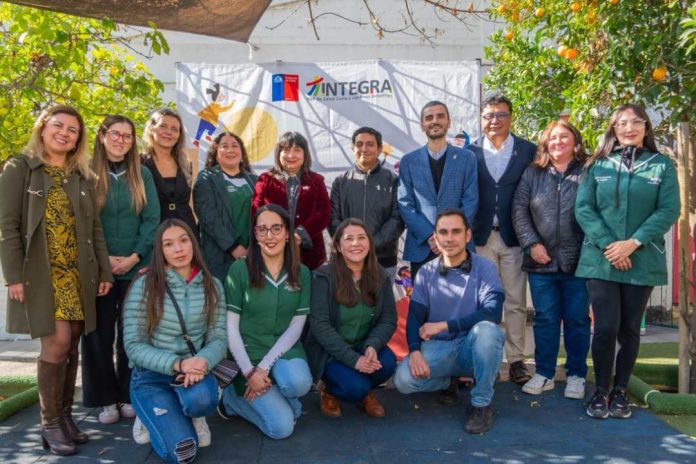 Postulaciones hasta el 17 de junio Súmate al Fondo de Innovación de la Educación Parvularia 2025 Postulaciones hasta el 17 de junio: Súmate al Fondo de Innovación de la Educación Parvularia 2025