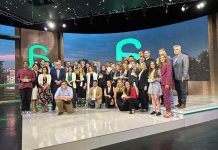 "Categoría Energía Colbún": Premio Avonni abre sus postulaciones 2025 y reconocerá innovaciones en energía