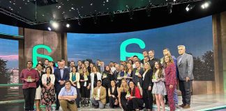 "Categoría Energía Colbún": Premio Avonni abre sus postulaciones 2025 y reconocerá innovaciones en energía