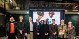 Presentan libro con nuevos hallazgos sobre Niño del cerro El Plomo