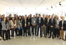 Primer Encuentro Nacional de MetaRed Chile sesionó en la UTalca Primer Encuentro Nacional de MetaRed Chile sesionó en la UTalca