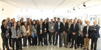 Primer Encuentro Nacional de MetaRed Chile sesionó en la UTalca