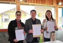 Profesores de escuelas multigrado de Cochamó se formarán en liderazgo y habilidades digitales  Profesores de escuelas multigrado de Cochamó se formarán en liderazgo y habilidades digitales