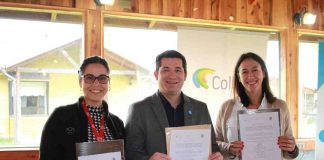 Profesores de escuelas multigrado de Cochamó se formarán en liderazgo y habilidades digitales 