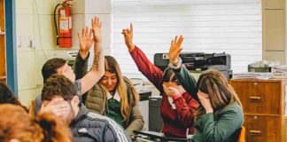 Proyecto Aprender: transformación de los colegios en espacios de aprendizaje profundo y experimentación creativa