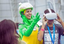 Realidad virtual y encuentros STEAM: las nuevas formas de experimentar sobre energía con Educa Sostenible Realidad virtual y encuentros STEAM: las nuevas formas de experimentar sobre energía con Educa Sostenible