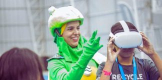 Realidad virtual y encuentros STEAM: las nuevas formas de experimentar sobre energía con Educa Sostenible