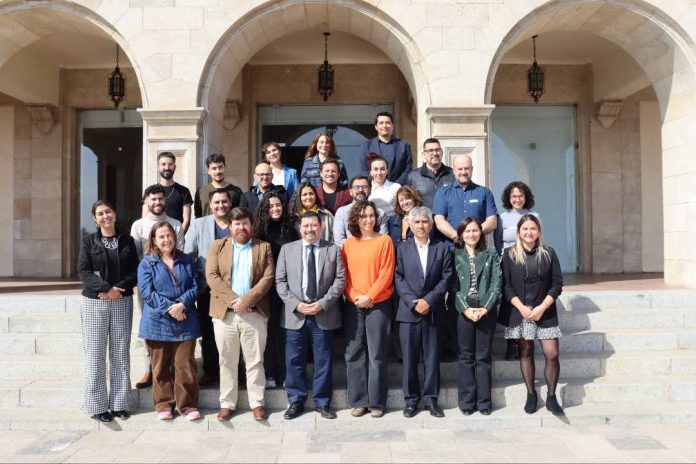 Red de Innovación del CUECH y CNA invitan a seminario sobre nuevos criterios de acreditación en innovación universitaria