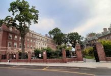 Restricciones migratorias de Trump sacuden a Harvard y generan dudas en estudiantes internacionales Restricciones migratorias de Trump sacuden a Harvard y generan dudas en estudiantes internacionales