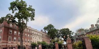 Restricciones migratorias de Trump sacuden a Harvard y generan dudas en estudiantes internacionales
