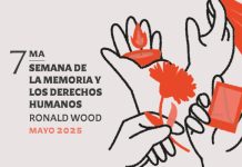 Con foco en Educación y Patrimonio UTEM conmemora la Semana de los Derechos Humanos  Con foco en Educación y Patrimonio UTEM conmemora la Semana de los Derechos Humanos