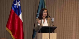 Santo Tomás lidera discusión sobre equidad y transformación en la educación superior con experto internacional