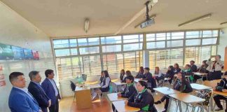 Semillero LomasLab, un modelo que une educación e industria para más oportunidades  