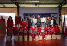 Soprole Sonrisa Circular lanza nueva edición del concurso de reciclaje Desafío Colegios Soprole Sonrisa Circular lanza nueva edición del concurso de reciclaje Desafío Colegios
