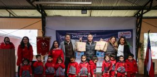 Soprole Sonrisa Circular lanza nueva edición del concurso de reciclaje Desafío Colegios