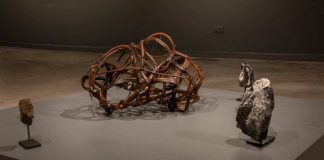 Sueños de mar a cordillera: Naturaleza viva y memoria ancestral en la Galería de Arte UCT